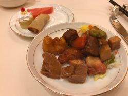 -钓鱼台大酒店宴会厅