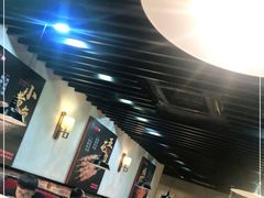 大堂-新凯旋烧烤·千岛湖特色菜(拱墅上塘路店)