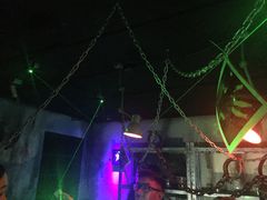 -秃鹫湾·推理大师沉浸式实景演绎推理剧场