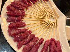 -南门涮肉(上海一店)