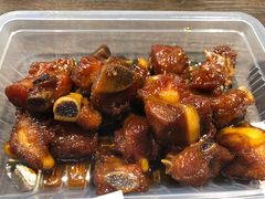 -盒马鲜生(莱蒙都会店)