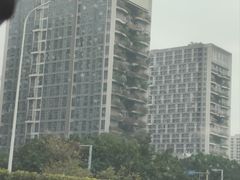 -碧桂园总部大楼