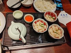 -大牌大·传统杭帮菜(湖滨店)