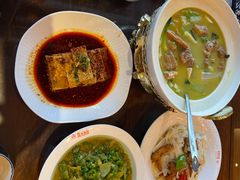 -面辣子·陕西家乡菜(钟楼店)