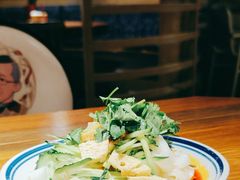 -吴满满油泼面(北方风味园店)