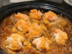 -楚山晓·楚湘菜(江夏永旺店)