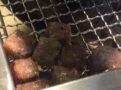 -肉甲韩国木炭烤肉(新壹街1店)