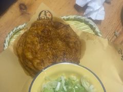 -香约老地方烧烤(九道街店)