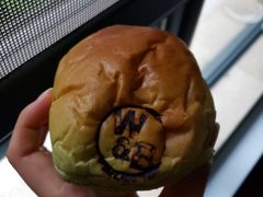 -WHEAT&BAKER-麥(凯德来福士店)