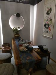 -养笙记·艾灸美容养生·轻养生活馆