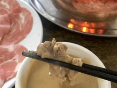 -老刘家涮肉烤肉(北新桥·簋街店)