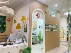 -菲越企鹅眼科(龙湖天街店)