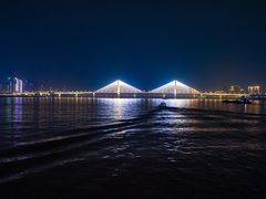-武汉两江游览·夜游长江(汉口粤汉码头)