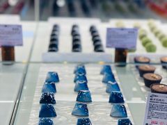 -酷巧·巧克力糖果店