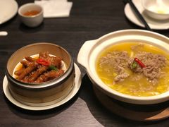 -鹊玥·粤菜小馆(汇智国际商业中心店)