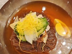 -平壤馆(西塔街店)