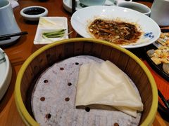 -三凤酒家·百年无锡菜(清扬茂业店)