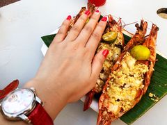 老虎虾-纽顿熟食中心