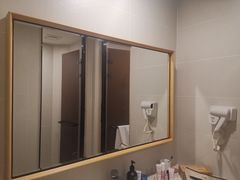 -全季酒店(成都春熙路IFS国金中心店)