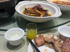 -刘胖子家常菜·蹄花焖藕(中南店)