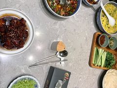 -曾家厨房·新徽菜(九华山路店)