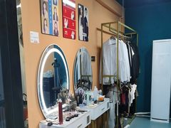 -爱定格照相馆·证件照(上海惠南观海坊店)
