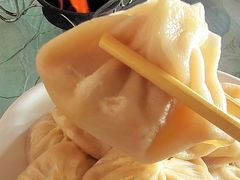 -老庞家水馅包子馆