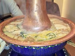 -新乾隆酒楼(帝景园店)