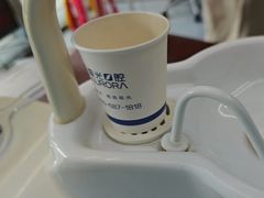 -极光口腔·矫正种植修复(锦江店)