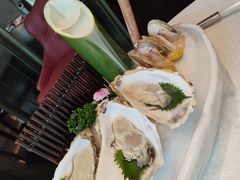 生蚝-禧悦楼 · 港味海鲜火锅