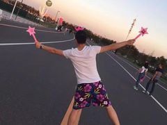 -大连体育中心体育馆