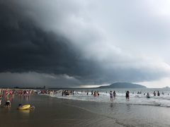 -沙扒湾