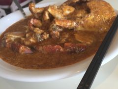 -无招牌海鲜餐厅(滨海艺术中心店)