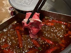 -巴奴毛肚火锅(京西大悦城店)
