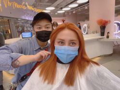 -MRMODE时尚先生美发沙龙