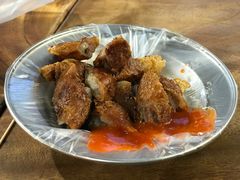 -林记木担鱼丸汤(鼓浪屿店)