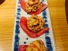 -花和海鲜自助(梅江店)