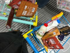 -海底捞火锅(勒泰店)