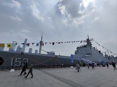 -上海港国际客运中心