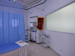 -痘敏医生专业祛痘·肌肤修复连锁