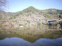 -芳草地度假酒店·野炉中餐厅