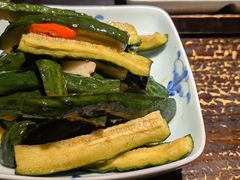 -喜晋道面馆(华严寺广场店)