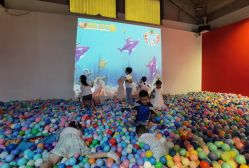 -恐龙探索乐园(磁器口店)