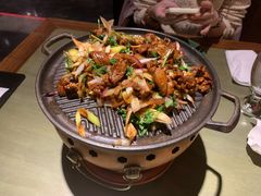 -那家小馆•北京菜•烤鸭(中关村店)