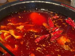 -牛市坎火锅(建设路店)