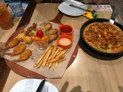 -必胜客(桂林中山店)