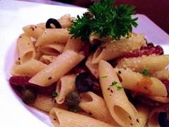 通心粉-the rug 飞毯 (朝阳公园店)