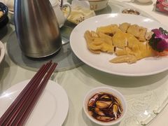 -粥旺庄(芳村店)
