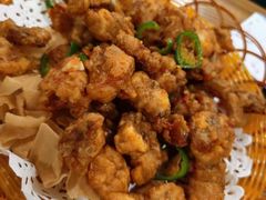 -南记食粥坊·宵夜大排档(莲花总店)