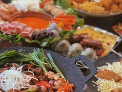 -韩热集市(百源店)